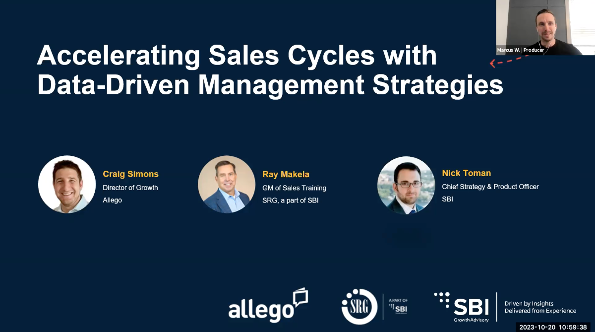 Click here to play webinar replay
