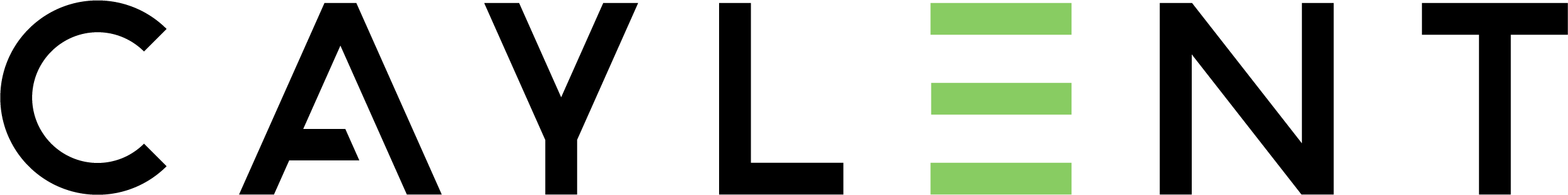 caylent logo